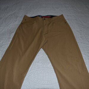 Men's Wrangler All Terrain Gear Utility Pants